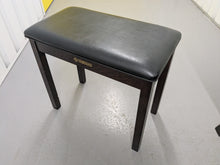 Load image into Gallery viewer, Yamaha Clavinova CVP-305 Digital Piano arranger + stool in dark rosewood stock #25203