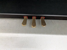 Load image into Gallery viewer, Yamaha Clavinova CVP-305 Digital Piano arranger + stool in dark rosewood stock #25203