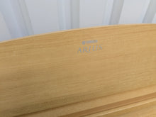 Load image into Gallery viewer, Yamaha Arius YDP-140 digital piano and stool in cherry wood finish stock #25227