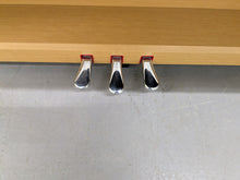 Load image into Gallery viewer, Yamaha Arius YDP-140 digital piano and stool in cherry wood finish stock #25227