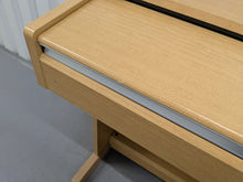 Load image into Gallery viewer, Yamaha Arius YDP-140 digital piano and stool in cherry wood finish stock #25227