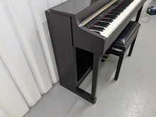 Load image into Gallery viewer, Kawai CN35 professional high-specs digital piano in rosewood +stool stock #25220