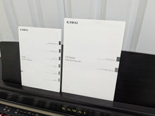 Load image into Gallery viewer, Kawai CN35 professional high-specs digital piano in rosewood +stool stock #25220