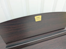 Load image into Gallery viewer, Yamaha Clavinova CLP-220 digital piano and stool in rosewood stock #25224