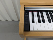 Load image into Gallery viewer, Yamaha Arius YDP-142 Digital Piano and stool in cherry wood finish Stock #25213