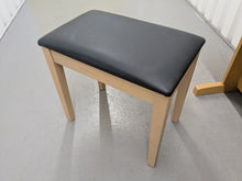 Load image into Gallery viewer, Yamaha Arius YDP-142 Digital Piano and stool in cherry wood finish Stock #25213