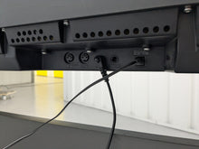 Load image into Gallery viewer, Yamaha P-35 Weighted Keys Portable piano + stand + pedal +stool stock #25221