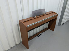Load image into Gallery viewer, Casio Privia PX-730 Compact slimline Digital Piano Full size . Stock no 25222