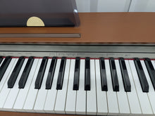 Load image into Gallery viewer, Casio Privia PX-730 Compact slimline Digital Piano Full size . Stock no 25222