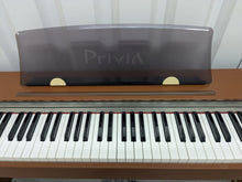 Load image into Gallery viewer, Casio Privia PX-730 Compact slimline Digital Piano Full size . Stock no 25222
