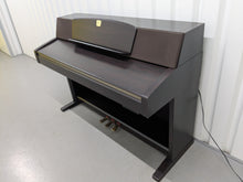 Load image into Gallery viewer, Yamaha Clavinova CLP-970 Digital Piano in rosewood stock #25223