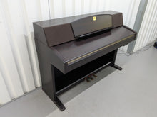 Load image into Gallery viewer, Yamaha Clavinova CLP-970 Digital Piano in rosewood stock #25223