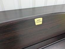 Load image into Gallery viewer, Yamaha Clavinova CLP-970 Digital Piano in rosewood stock #25223