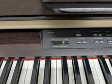 Load image into Gallery viewer, Yamaha Clavinova CLP-970 Digital Piano in rosewood stock #25223