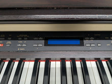 Load image into Gallery viewer, Yamaha Clavinova CLP-970 Digital Piano in rosewood stock #25223