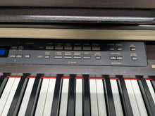 Load image into Gallery viewer, Yamaha Clavinova CLP-970 Digital Piano in rosewood stock #25223