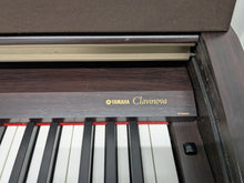 Load image into Gallery viewer, Yamaha Clavinova CLP-970 Digital Piano in rosewood stock #25223