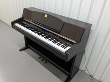 Load image into Gallery viewer, Yamaha Clavinova CLP-970 Digital Piano in rosewood stock #25223
