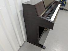 Load image into Gallery viewer, Yamaha Clavinova CLP-970 Digital Piano in rosewood stock #25223