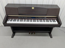 Load image into Gallery viewer, Yamaha Clavinova CLP-970 Digital Piano in rosewood stock #25223