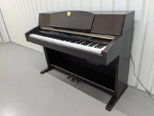 Load image into Gallery viewer, Yamaha Clavinova CLP-970 Digital Piano in rosewood stock #25223