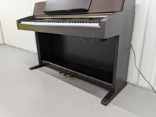 Load image into Gallery viewer, Yamaha Clavinova CLP-970 Digital Piano in rosewood stock #25223