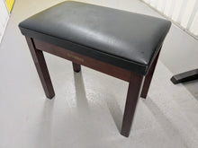 Load image into Gallery viewer, Yamaha Clavinova CVP-403 Polished Mahogany Digital Piano arranger stock #25234