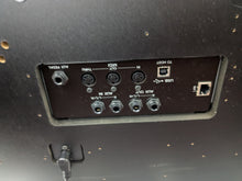 Load image into Gallery viewer, Yamaha Clavinova CVP-403 Polished Mahogany Digital Piano arranger stock #25234