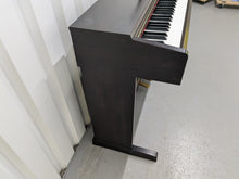 Load image into Gallery viewer, Yamaha Arius YDP-161 Digital Piano dark rosewood clavinova keyboard stock #25238
