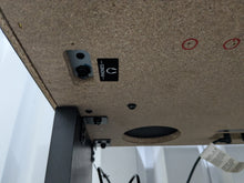 Load image into Gallery viewer, Kawai KDP110 digital piano in satin black finish stock number 25237