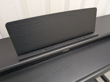Load image into Gallery viewer, Yamaha Arius YDP-164 Digital Piano in black clavinova keyboard stock #25236