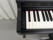 Load image into Gallery viewer, Yamaha Arius YDP-164 Digital Piano in black clavinova keyboard stock #25236