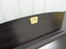 Load image into Gallery viewer, Yamaha Clavinova CVP-501 Digital Piano / arranger in rosewood. stock #25242