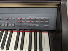 Load image into Gallery viewer, Yamaha Clavinova CVP-501 Digital Piano / arranger in rosewood. stock #25242