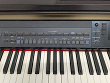 Load image into Gallery viewer, Yamaha Clavinova CVP-501 Digital Piano / arranger in rosewood. stock #25242