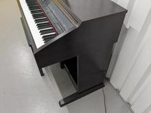 Load image into Gallery viewer, Yamaha Clavinova CVP-501 Digital Piano / arranger in rosewood. stock #25242