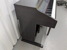 Load image into Gallery viewer, Yamaha Clavinova CVP-501 Digital Piano / arranger in rosewood. stock #25242