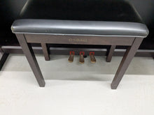 Load image into Gallery viewer, Yamaha Clavinova CVP-501 Digital Piano / arranger in rosewood. stock #25242