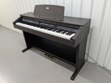 Load image into Gallery viewer, Casio Celviano AP-80R Digital Piano / arranger in rosewood stock # 25240