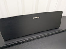 Load image into Gallery viewer, Yamaha Arius YDP-142 Digital Piano in satin black finish stock #25244