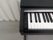 Load image into Gallery viewer, Yamaha Arius YDP-142 Digital Piano in satin black finish stock #25244