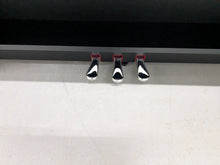 Load image into Gallery viewer, Yamaha Arius YDP-142 Digital Piano in satin black finish stock #25244