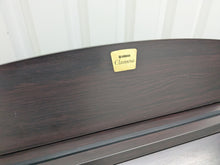 Load image into Gallery viewer, Yamaha Clavinova CVP-501 Digital Piano / arranger in rosewood. stock #25239