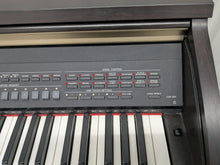 Load image into Gallery viewer, Yamaha Clavinova CVP-501 Digital Piano / arranger in rosewood. stock #25239