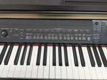 Load image into Gallery viewer, Yamaha Clavinova CVP-501 Digital Piano / arranger in rosewood. stock #25239