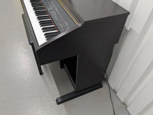 Load image into Gallery viewer, Yamaha Clavinova CVP-501 Digital Piano / arranger in rosewood. stock #25239