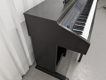 Load image into Gallery viewer, Yamaha Clavinova CVP-501 Digital Piano / arranger in rosewood. stock #25239