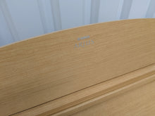 Load image into Gallery viewer, Yamaha Arius YDP-141 digital piano in cherry wood finish stock #25243