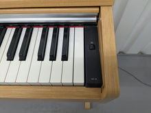 Load image into Gallery viewer, Yamaha Arius YDP-141 digital piano in cherry wood finish stock #25243