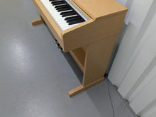 Load image into Gallery viewer, Yamaha Arius YDP-141 digital piano in cherry wood finish stock #25243